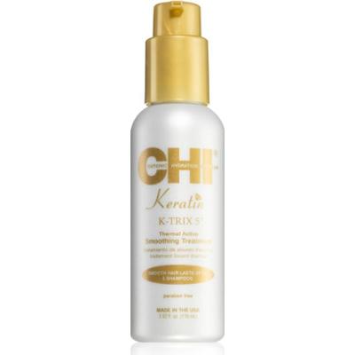 CHI Keratin K-Trix 5 termoaktywna pielęgnacja wygładzająca 116 ml