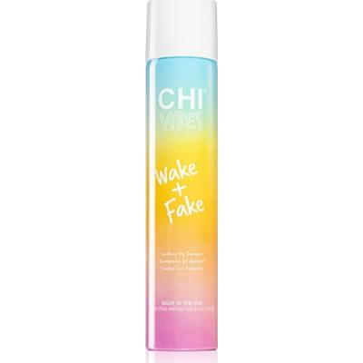 CHI Vibes Hair To Slay Wake + Fake delikatny suchy szampon 157 ml
