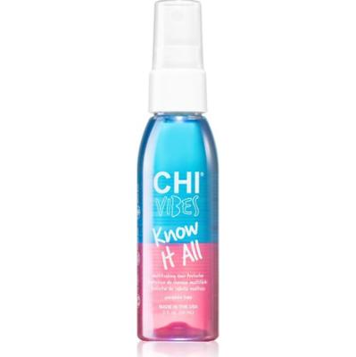 CHI Vibes Hair To Slay Know It All spray wielofunkcyjny do włosów 59 ml
