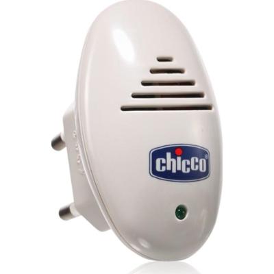 Chicco Ultrasound ochrona przed komarami do gniazdka Ultrasound 1 szt.