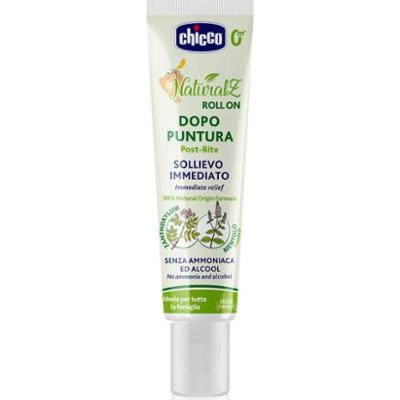Chicco Post-Bite roll-on na ukąszenia owadów dla dzieci 10 ml