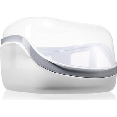 Chicco Steam Steriliser For Microvawe Ovens sterylizator do kuchenki mikrofalowej 1 szt.