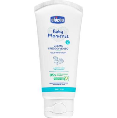Chicco Baby Moments krem ochronny dla dzieci 0m+ 50 ml