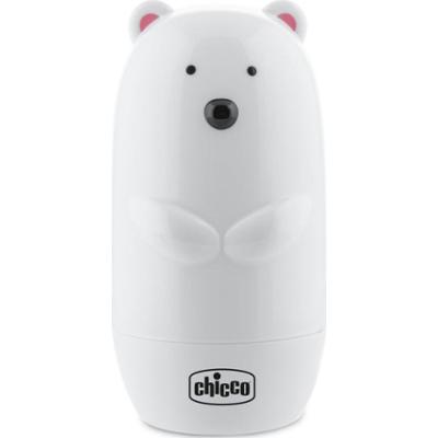 Chicco Baby zestaw do manicure dla dzieci 0m+ Polar Bear