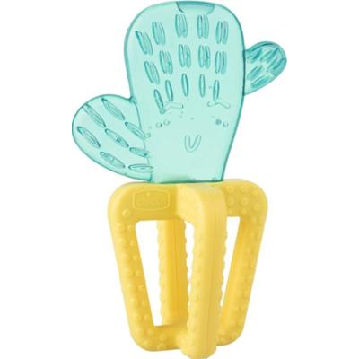 Chicco Fresh gryzak Cactus 4 m+ 1 szt.
