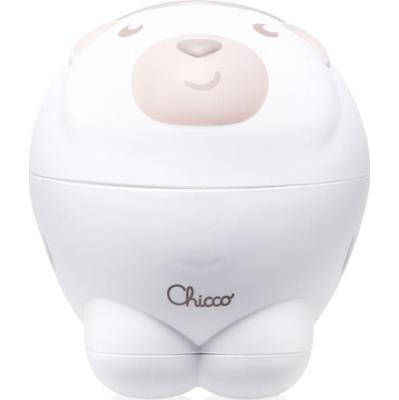 Chicco Cot And Nightstand Projector Polar Bear projektor 2 w 1 Neutral 1 szt.