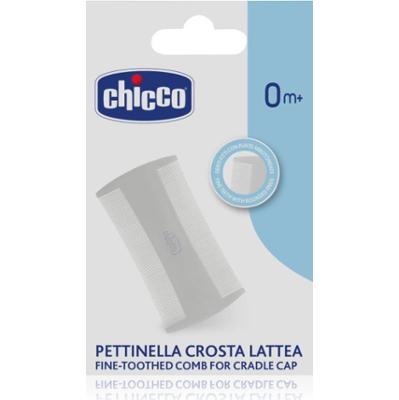 Chicco Comb grzebień na ciemieniuchę 0m+ 1 szt.