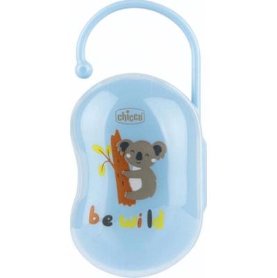 Chicco Easy Box pojemnik na smoczek Koala 1 szt.