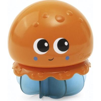 Chicco Dancing Jellyfish zabawka do wody 6 m+ 1 szt.