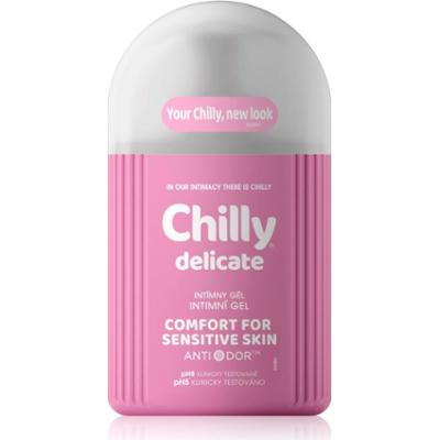 Chilly Delicate żel do higieny intymnej 200 ml