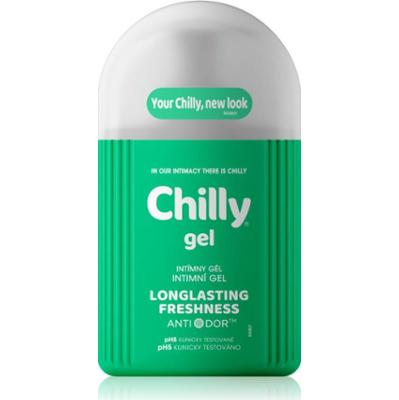 Chilly Fresh żel do higieny intymnej 200 ml