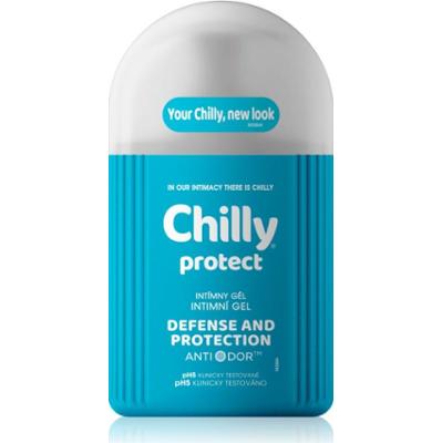 Chilly Protect żel do higieny intymnej 200 ml