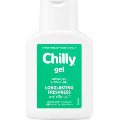 Chilly Fresh żel do higieny intymnej 50 ml