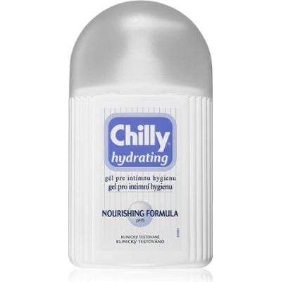 Chilly Hydrating żel do higieny intymnej 200 ml