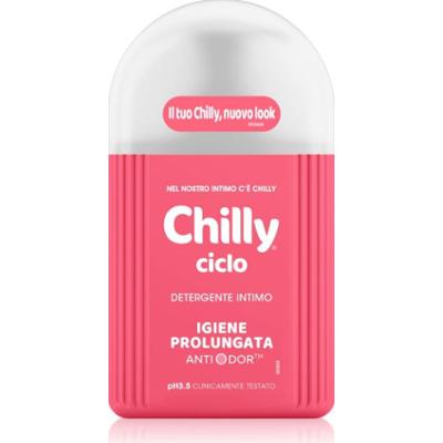 Chilly Ciclo żel do higieny intymnej 200 ml