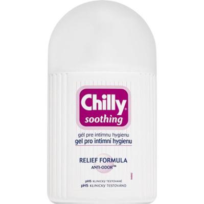 Chilly Soothing żel do higieny intymnej 200 ml