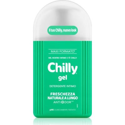 Chilly Fresh żel do higieny intymnej 300 ml
