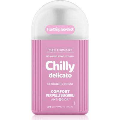 Chilly Delicate żel do higieny intymnej 300 ml