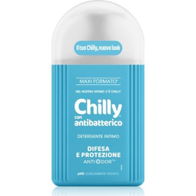 Chilly Protect żel do higieny intymnej 300 ml