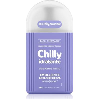 Chilly Hydrating żel do higieny intymnej 300 ml