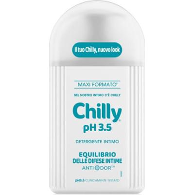 Chilly pH 3.5 żel do higieny intymnej 300 ml