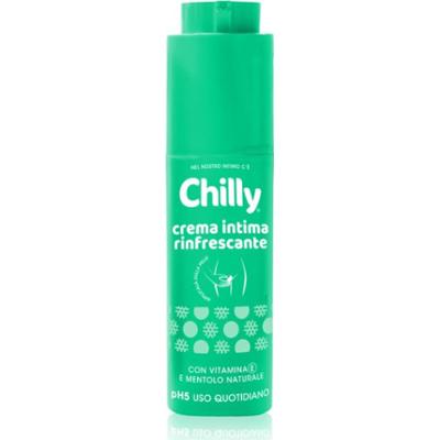 Chilly Fresh Intimate Cream krem odświeżający do okolic intymnych 50 ml