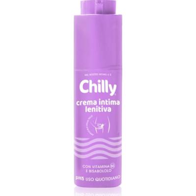 Chilly Soothing Intimate Cream krem kojący do okolic intymnych 50 ml