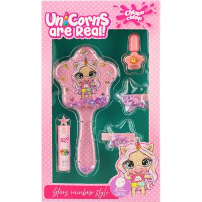 Chlapu Chlap Unicorns are Real zestaw dla dzieci