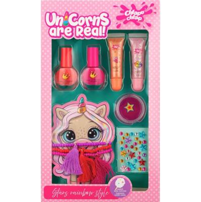 Chlapu Chlap Unicorns are Real zestaw dla dzieci