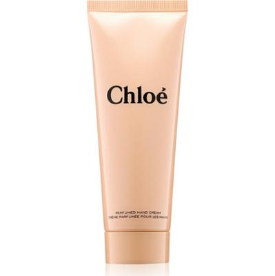Chloé Chloé krem do rąk perfumowany dla kobiet 75 ml