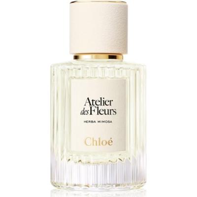Chloé Atelier des Fleurs Herba Mimosa woda perfumowana dla kobiet 50 ml