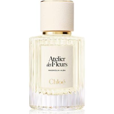 Chloé Atelier des Fleurs Magnolia Alba woda perfumowana dla kobiet 50 ml