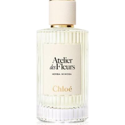 Chloé Atelier des Fleurs Herba Mimosa woda perfumowana dla kobiet 150 ml