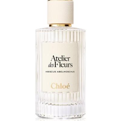 Chloé Atelier des Fleurs Hibiscus Abelmoschus woda perfumowana dla kobiet 150 ml