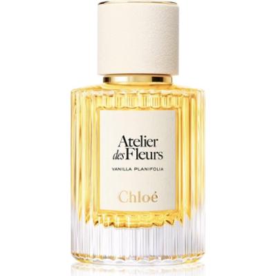 Chloé Atelier des Fleurs Vanilla Planifolia woda perfumowana dla kobiet 50 ml