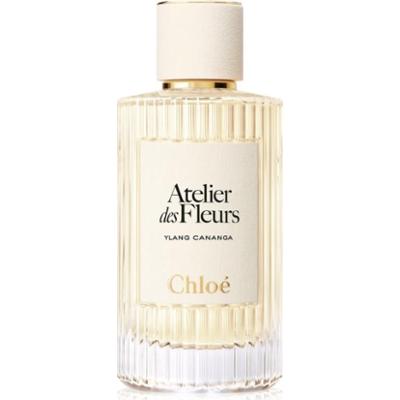 Chloé Atelier des Fleurs Ylang Cananga woda perfumowana dla kobiet 150 ml