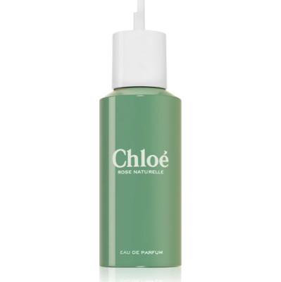 Chloé Rose Naturelle woda perfumowana uzupełnienie dla kobiet 150 ml