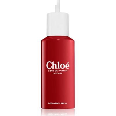 Chloé L'Eau de Parfum Intense woda perfumowana intense flakon napełnialny dla kobiet Refill 150 ml