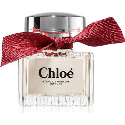 Chloé L'Eau de Parfum Intense woda perfumowana intense flakon napełnialny dla kobiet 30 ml