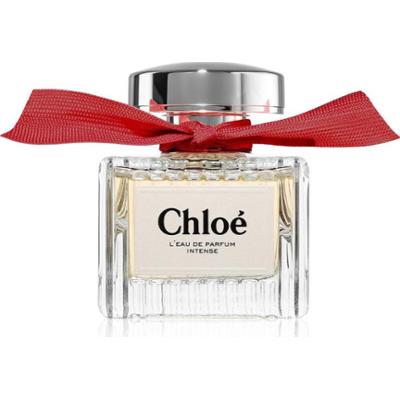 Chloé L'Eau de Parfum Intense woda perfumowana intense flakon napełnialny dla kobiet 50 ml