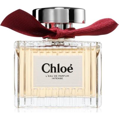 Chloé L'Eau de Parfum Intense woda perfumowana intense flakon napełnialny dla kobiet 100 ml