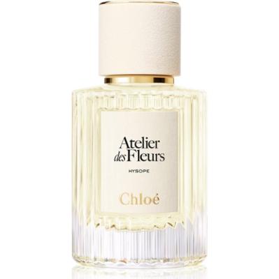 Chloé Atelier des Fleurs Hysope woda perfumowana dla kobiet 50 ml