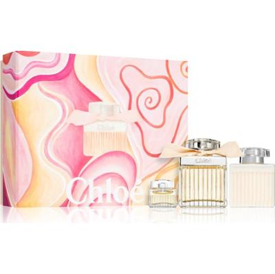 Chloé Chloé zestaw upominkowy dla kobiet