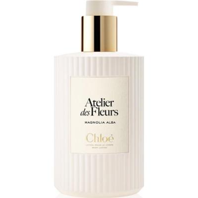 Chloé Atelier des Fleurs Magnolia Alba mleczko do ciała dla kobiet 300 ml