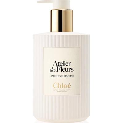 Chloé Atelier des Fleurs Jasminum Sambac mleczko do ciała dla kobiet 300 ml