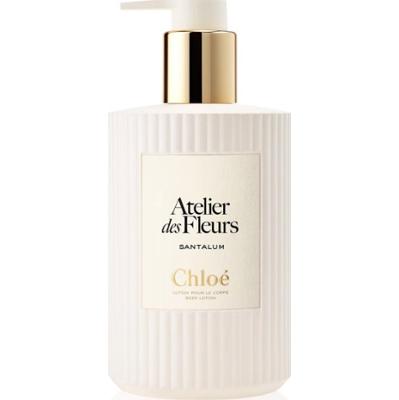 Chloé Atelier des Fleurs Santalum mleczko do ciała dla kobiet 300 ml