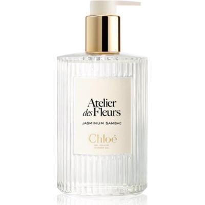 Chloé Atelier des Fleurs Jasminum Sambac żel pod prysznic dla kobiet 300 ml