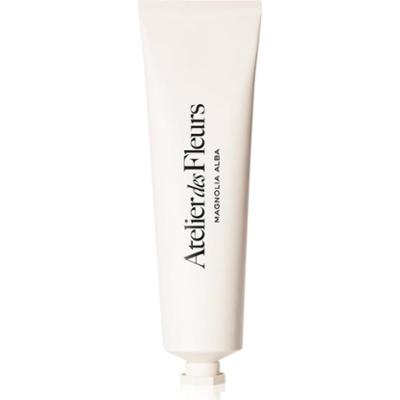 Chloé Atelier des Fleurs Magnolia Alba krem do rąk dla kobiet 50 ml