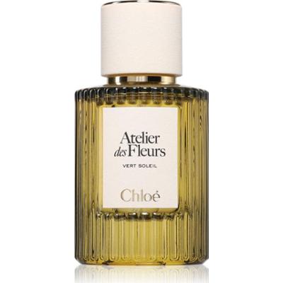Chloé Atelier des Fleurs Vert Soleil woda perfumowana dla kobiet 50 ml