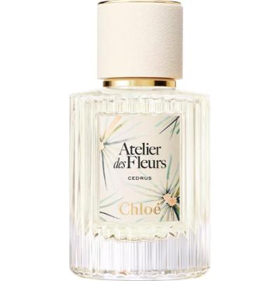 Chloé Atelier des Fleurs Cedrus woda perfumowana dla kobiet 50 ml